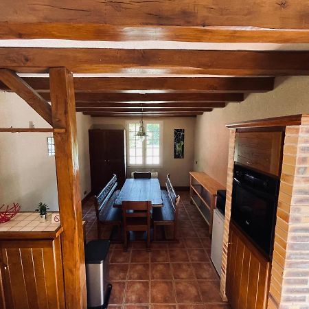 Gite La Paheserie Esvres Ngoại thất bức ảnh