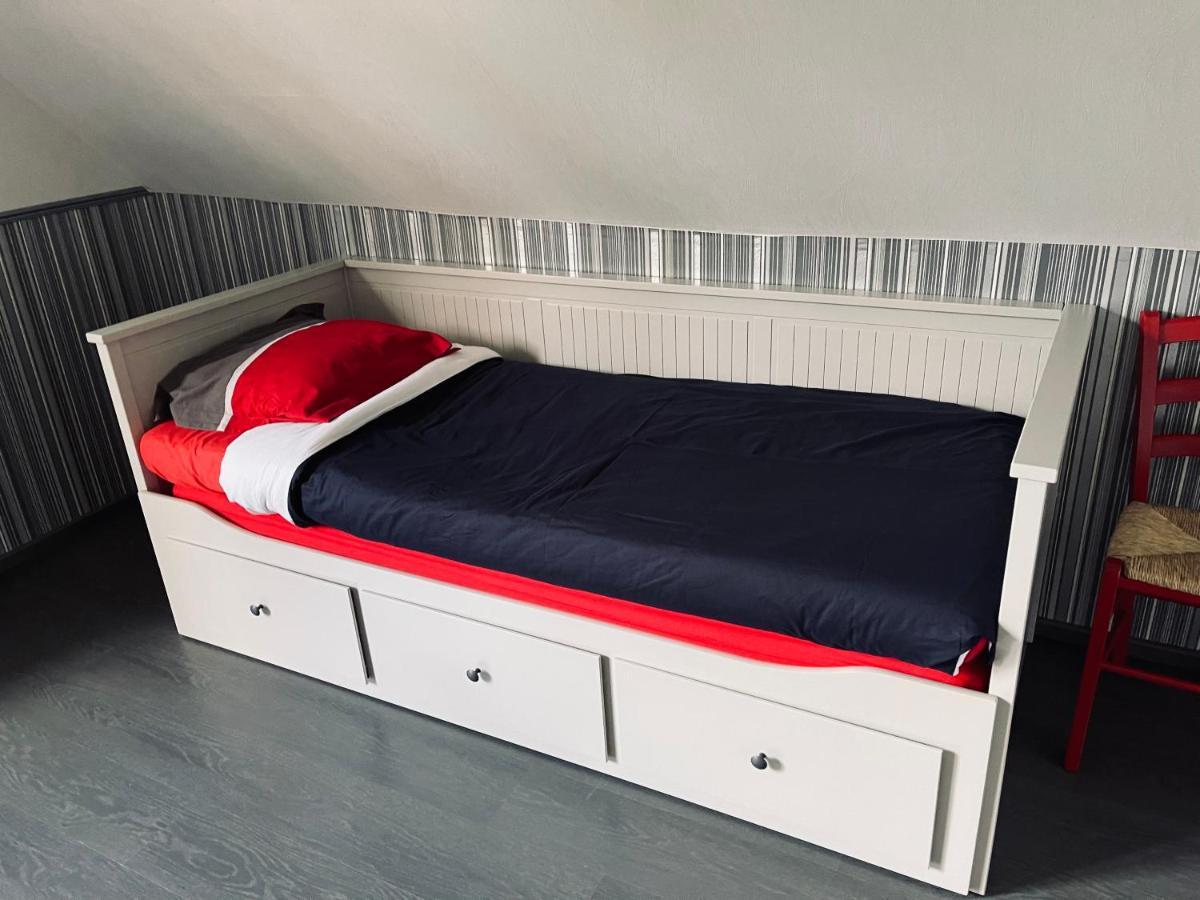 Gite La Paheserie Esvres Ngoại thất bức ảnh