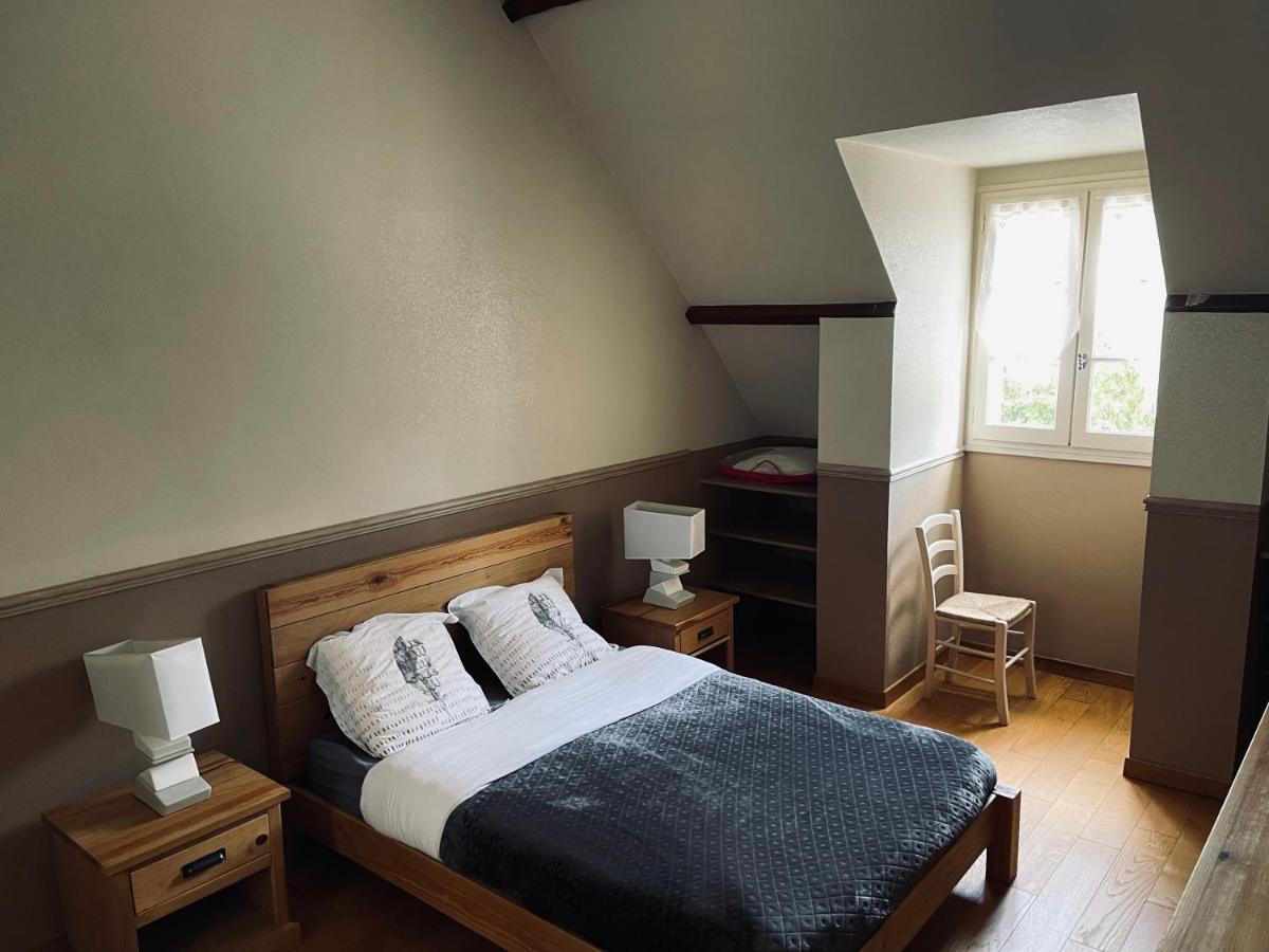 Gite La Paheserie Esvres Ngoại thất bức ảnh